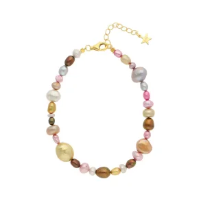 Nuni Copenhagen - Nanette Armbnd, Multi
