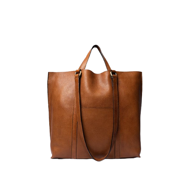 Re:Desgined - Nanni Taske, Tan