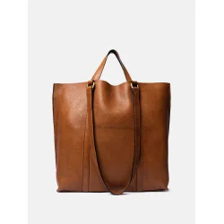 Re:Desgined - Nanni Taske, Tan