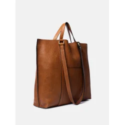 Re:Desgined - Nanni Taske, Tan