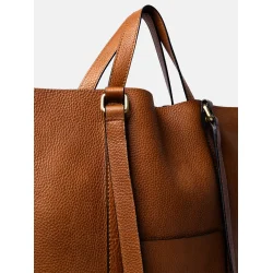 Re:Desgined - Nanni Taske, Tan