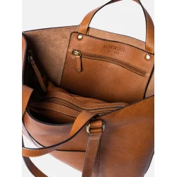 Re:Desgined - Nanni Taske, Tan