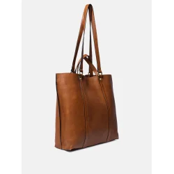 Re:Desgined - Nanni Taske, Tan