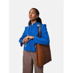 Re:Desgined - Nanni Taske, Tan