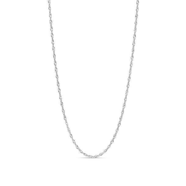 Enamel - Paloma Necklace