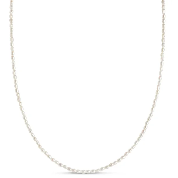 Enamel - Necklace Erna