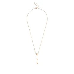 Enamel - Talia Halsk�de, Forgyldt