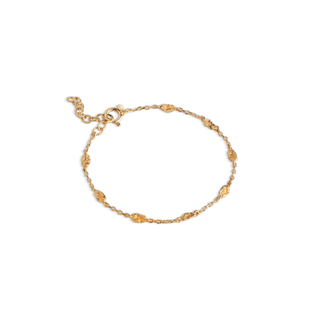 Enamel - Kia Bracelet