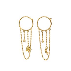 Maanesten - Nisha reringe