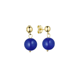 So - Nora Krystal reringe, Lapis Lazuli (Visdom)