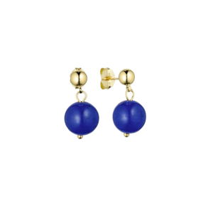 So - Nora Krystal reringe, Lapis Lazuli (Visdom)