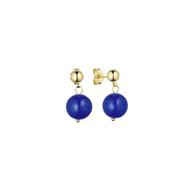 So - Nora Krystal reringe, Lapis Lazuli (Visdom)