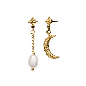 Maanesten - Nyla Earrings