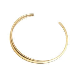 Jane K�nig - Olympia Bangle, Forgyldt