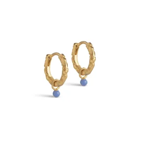 Enamel - Belle �reringe, Cornflower