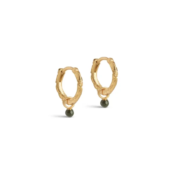 Enamel - Belle �reringe, Khaki