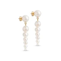 Enamel - Carmen Earrings