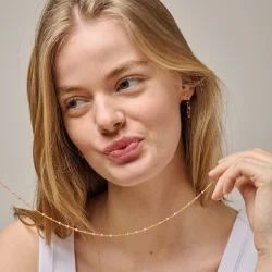 Enamel - Lola reringe, Blush