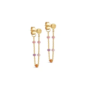 Enamel - Lola reringe, Blush