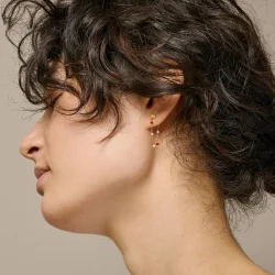 Enamel - Lola reringe, Rosie 