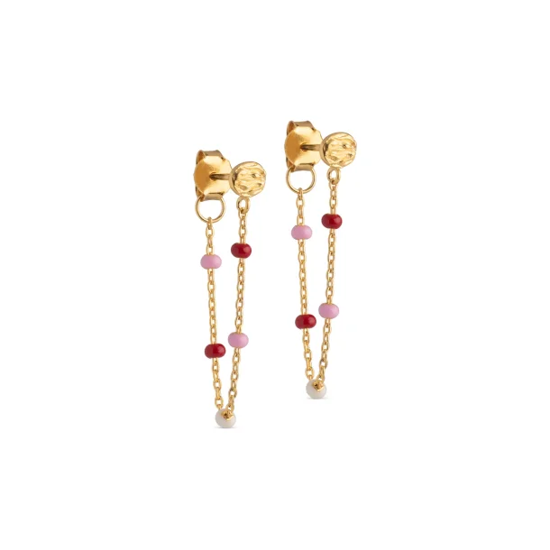 Enamel - Lola reringe, Rosie 