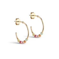 Enamel - Lola Large �reringe, Rainbow