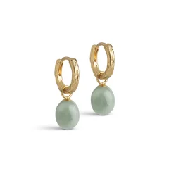 Enamel - Significant Enamel �reringe, Sage