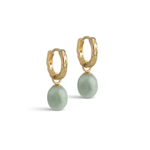 Enamel - Significant Enamel �reringe, Sage