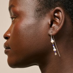 Enamel - reringe Sofia, Marine