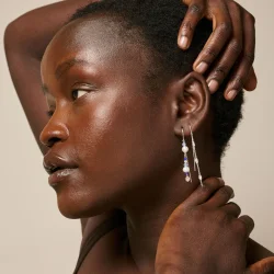 Enamel - reringe Sofia, Marine