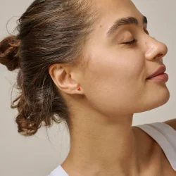 Enamel - Studs Amore, Rd