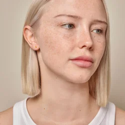 Enamel - Enamel Dot �restikker, Orange