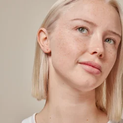 Enamel - Enamel Dot �restikker, Pink