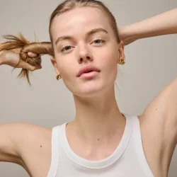 Enamel - Large Sunshine reringe