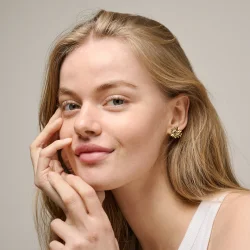 Enamel - Large Sunshine reringe