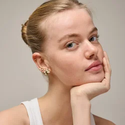 Enamel - Large Sunshine reringe