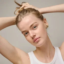 Enamel - Large Sunshine reringe