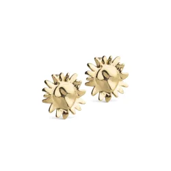 Enamel - Large Sunshine reringe