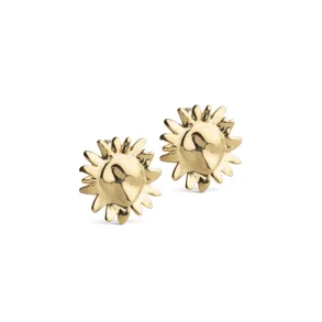 Enamel - Large Sunshine reringe