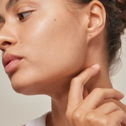 Enamel - Rio Mini Studs