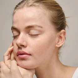 Enamel - Small Sunshine reringe