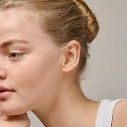 Enamel - Small Sunshine reringe