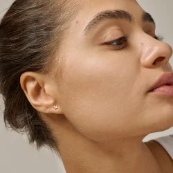 Enamel - Studs, Star Energy