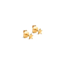Enamel - Studs, Star Energy