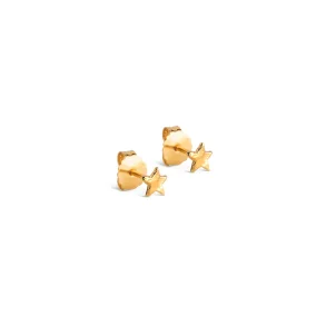 Enamel - Studs, Star Energy
