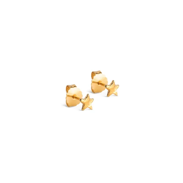 Enamel - Studs, Star Energy