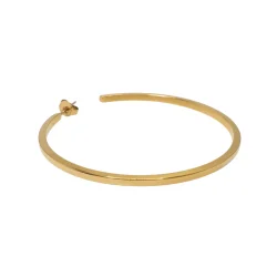 Jane K�nig - Olympia Hoop 27, Forgyldt