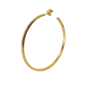 Jane K�nig - Olympia Hoop 43, Forgyldt