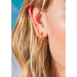 House of Vincent - Orb Chronicles Hoop reringe