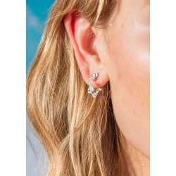 House of Vincent - Orb Chronicles Hoop reringe